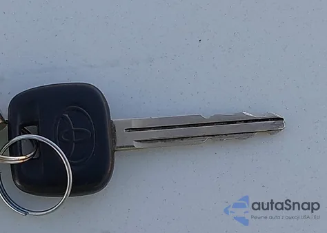 2007 Toyota Fj Cruiser из США, поврежденный, VIN JTEZU11F370007745